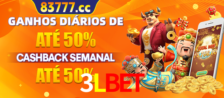 Anúncio de um membro ganhador do cassino 3LBET que ganhou R$2.193.486,00 jogando o slot PG Fortune Tiger, com os mascotes do jogo comemorando o prêmio.