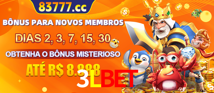 Anúncio dos benefícios para Membro VIP Sênior na plataforma 3LBET, incluindo bônus promocionais, semanais e mensais, ilustrado com o personagem Fortune Tiger.